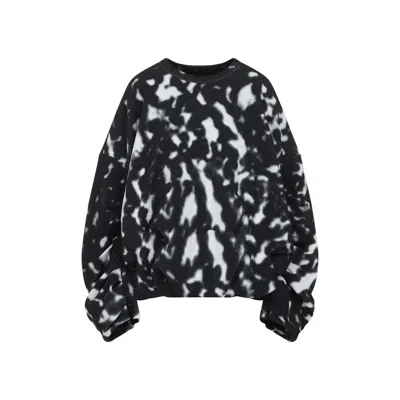 DRIES VAN NOTEN DRIES VAN NOTEN HANNET SWEATER
