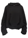 Dries Van Noten Oversized Cotton Jersey Sweatshirt