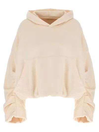 DRIES VAN NOTEN HANNETT HOODIE