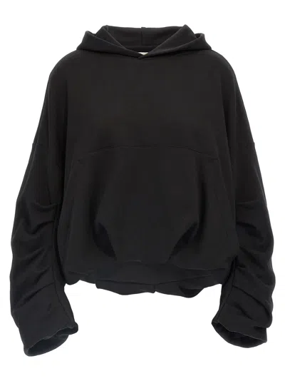 DRIES VAN NOTEN HANNETT HOODIE