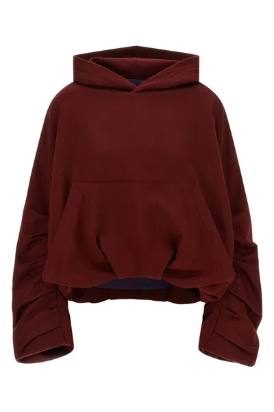 DRIES VAN NOTEN 'HANNETT' HOODIE