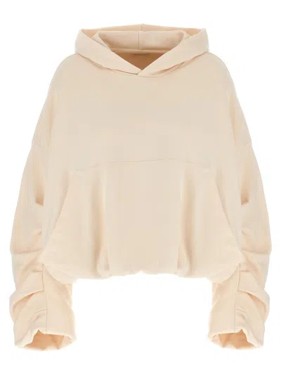 DRIES VAN NOTEN 'HANNETT' HOODIE