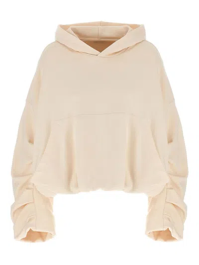 DRIES VAN NOTEN HANNETT HOODIE