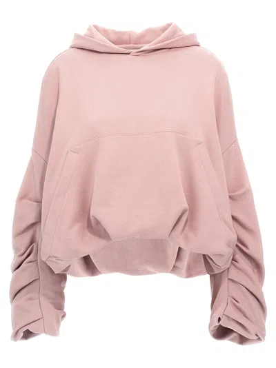 DRIES VAN NOTEN HANNETT HOODIE
