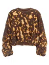 Dries Van Noten 'hannett' Sweatshirt
