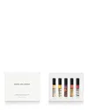 Dries Van Noten Hanover Square Eau De Parfum Discovery Gift Set In Multi