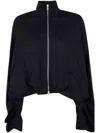 Dries Van Noten 'haqua' Jacket In Black