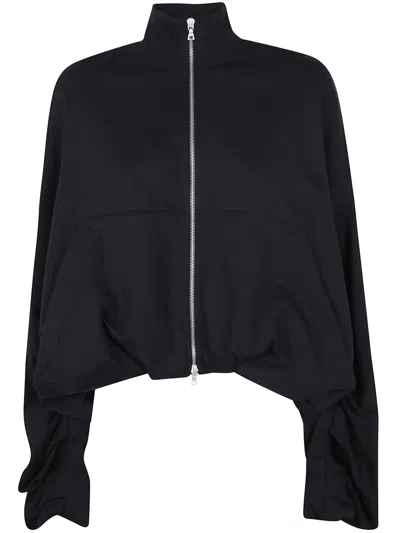 DRIES VAN NOTEN DRIES VAN NOTEN "HAQUA" JACKET CLOTHING
