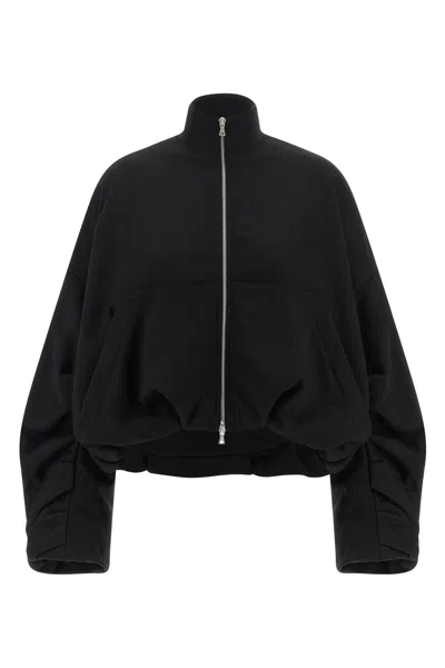 DRIES VAN NOTEN 'HAQUA' SWEATSHIRT