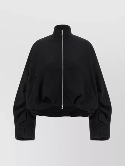 DRIES VAN NOTEN 'HAQUA' SWEATSHIRT