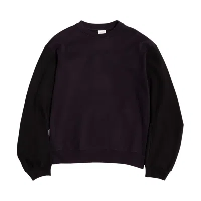 Pre-owned Dries Van Noten Harson Sweater 'navy' | Blue | Men's Size M