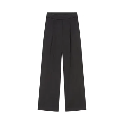 Pre-owned Dries Van Noten Hartia Bis Pants 'black' | Women's Size Xs