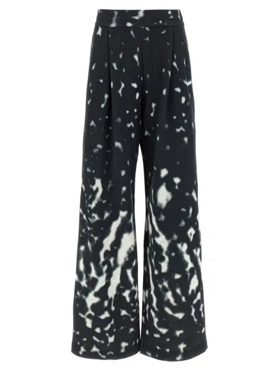 Dries Van Noten 'hartia Tris' Joggers