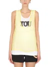 Dries Van Noten Hasche Top
