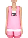 Dries Van Noten Hasche Top