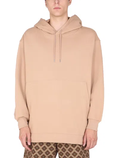 DRIES VAN NOTEN "HASPE" SWEATSHIRT