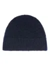 Dries Van Noten Hat In Blue