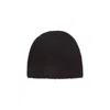 Dries Van Noten Warm Alpaca Blend Beanie Hat In Brown