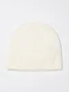 Dries Van Noten Hat Men  In Neutral