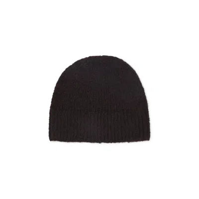 DRIES VAN NOTEN HATS BROWN