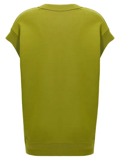 Dries Van Noten Hatties Bis Sweatshirt