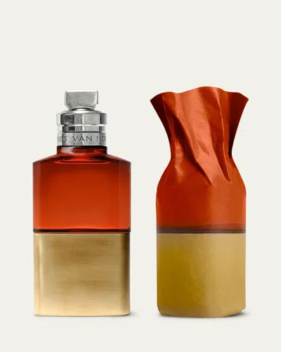 Dries Van Noten Havana Gold Eau De Parfum, 6.8 Oz. In Transparent