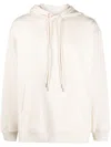 Dries Van Noten Haxel Cotton Hoodie