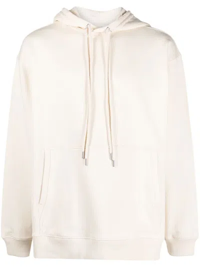 Dries Van Noten Haxel 6610 M.k.hoodie Clothing In 005 Ecru