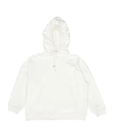 Dries Van Noten Drawstring Hoodie