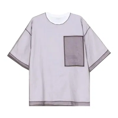 Pre-owned Dries Van Noten Heaton Short-sleeve T-shirt 'white' | Men's Size M