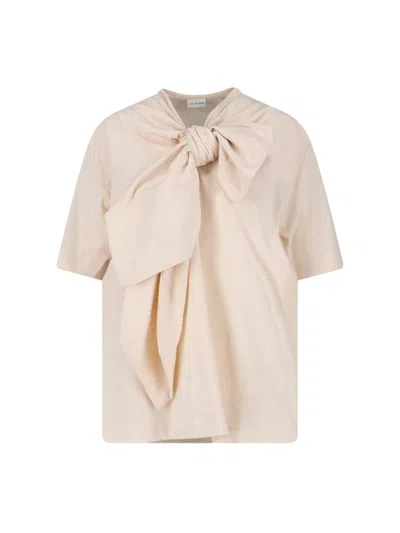 DRIES VAN NOTEN HEBITTA T-SHIRT