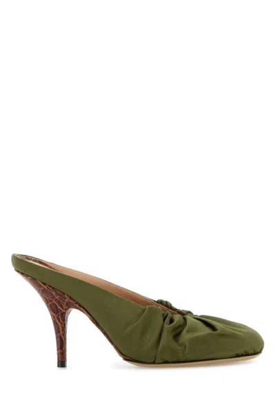 DRIES VAN NOTEN DRIES VAN NOTEN HEELED SHOES