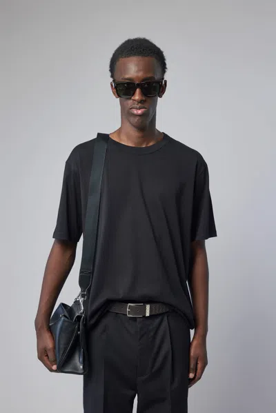 Dries Van Noten Heer 3600 In Black