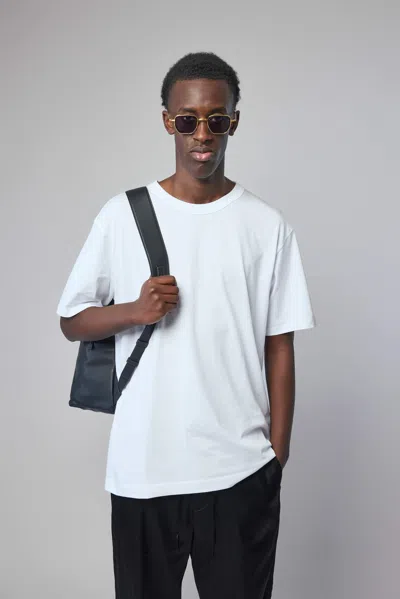 Dries Van Noten Heer 3600 In White