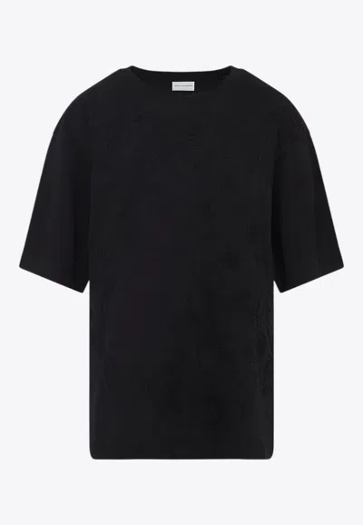 DRIES VAN NOTEN HEGELS SHORT-SLEEVED T-SHIRT