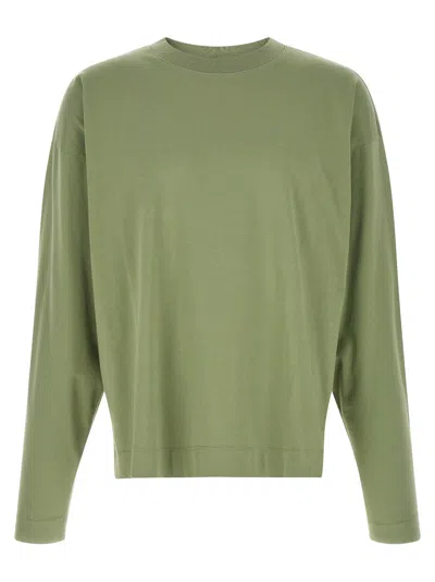 Dries Van Noten 'hegland' T-shirt In Green