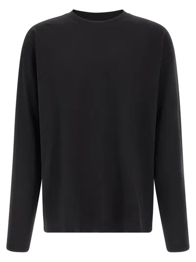 Dries Van Noten 'hegland' T-shirt In Black