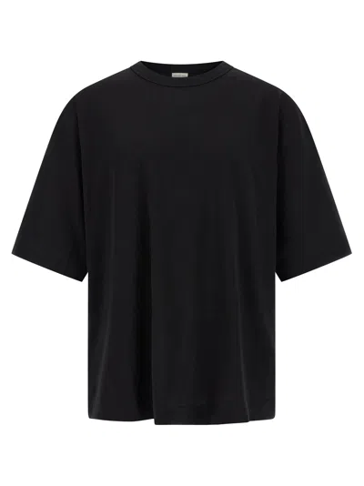 DRIES VAN NOTEN DRIES VAN NOTEN 'HEIN' T SHIRT