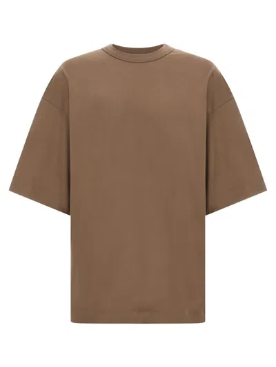 Dries Van Noten 'hein' Crew Neck T-shirt