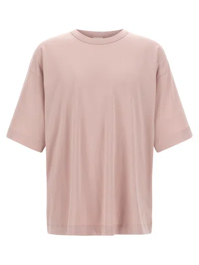 DRIES VAN NOTEN HEIN T-SHIRT PINK