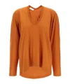 DRIES VAN NOTEN HENA BIS  T-SHIRT