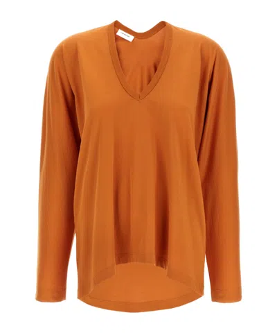 DRIES VAN NOTEN HENA BIS  T-SHIRT