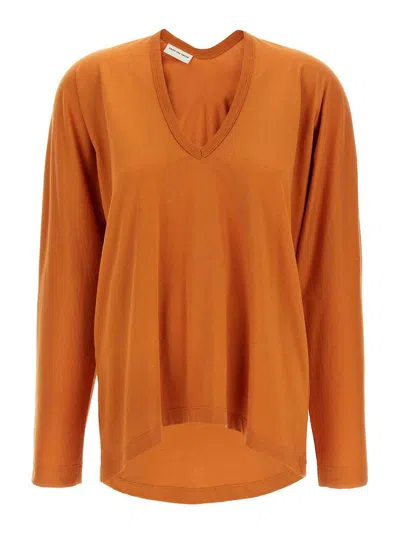 DRIES VAN NOTEN HENA BIS T-SHIRT