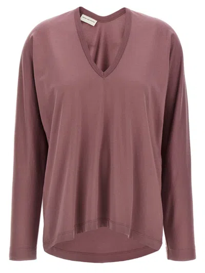 DRIES VAN NOTEN DRIES VAN NOTEN 'HENA BIS' T-SHIRT