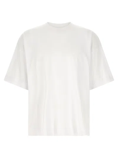 Dries Van Noten Heno T-shirt In Multi