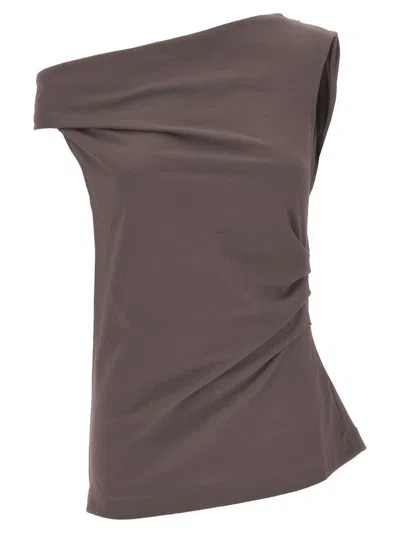 DRIES VAN NOTEN DRIES VAN NOTEN 'HENRAY' TOP