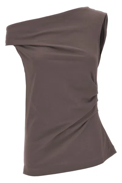 DRIES VAN NOTEN DRIES VAN NOTEN  'HENRAY' TOP