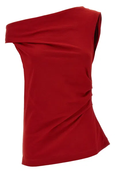 DRIES VAN NOTEN DRIES VAN NOTEN  'HENRAY' TOP