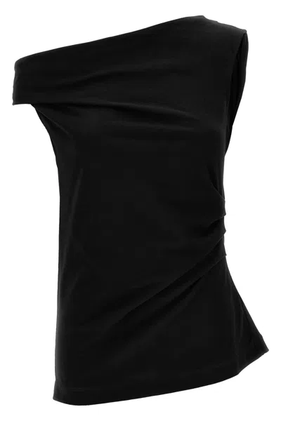 DRIES VAN NOTEN DRIES VAN NOTEN  'HENRAY' TOP