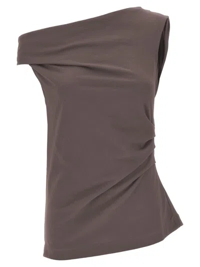 Dries Van Noten 'henray' Top